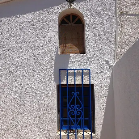 Azul * Дения